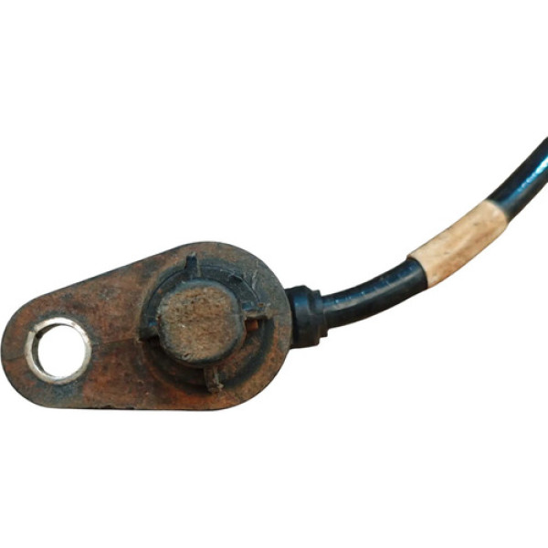 Sensor Abs Diant Esquerdo Hyundai Hb20 1.0 2014 2015 2016
