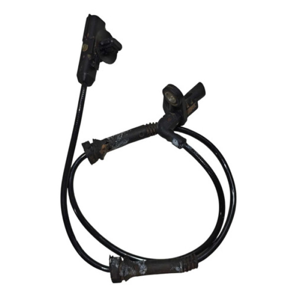 Buzina Renault Duster 2013/2014/2015 256102833r