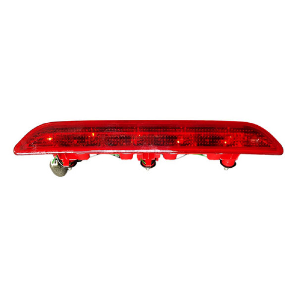 Lanterna Luz Breaklight Hyundai Creta 1.6 2017 A 2019 Ambos Lados Vermelho
