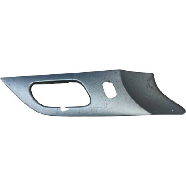 Moldura Comando Vidro Diant Direito Peugeot 407 2006/2011