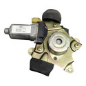 Motor Vidro Tras Direito S126204120ba Chery Kimo 2006/2008