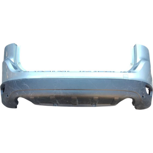 Parachoque Traseiro Volvo Xc60 2.0 2009 2010 2011 2012