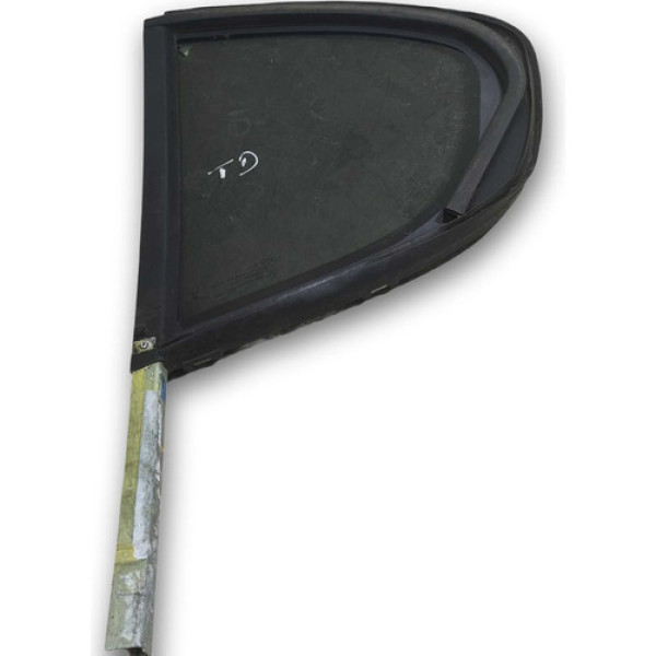 Vidro Fixo Traseiro Direito Peugeot 408 2011 2012 2013 2014