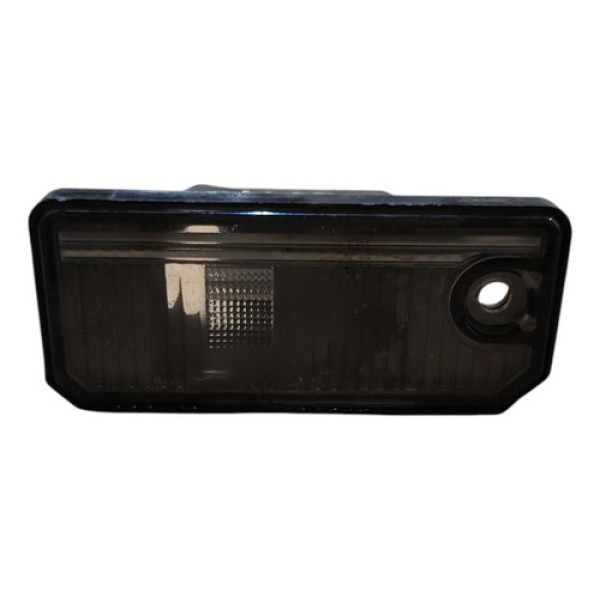 Lanterna Luz Placa Hyundai Hb20 1.0 2014 2015 2016 A 2018