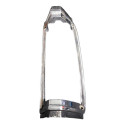 Acabamento Pisca Dian Esq Galaxie Landau 76/83 75au13237a 