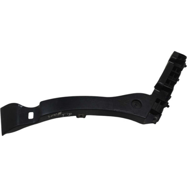Guia Parachoque Traseiro Direito Peugeot 3008 1.6 2012/2015