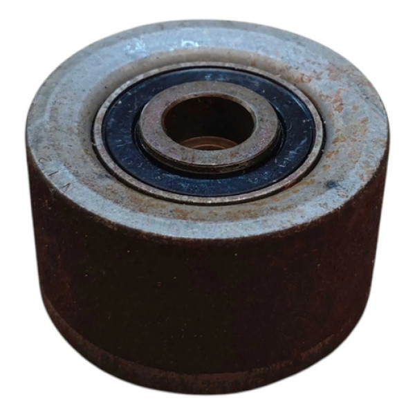 Polia Tensor Esticador Correia Peugeot 208 1.6 2020 Flex