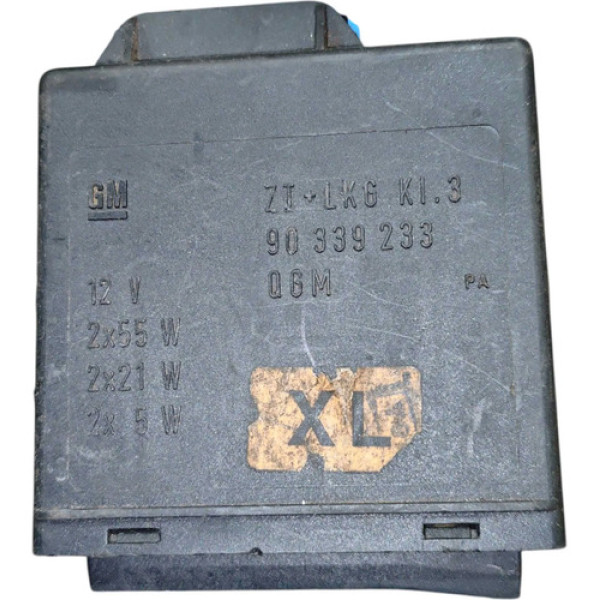Módulo Conforto Chevrolet Ômega 1994 1995 1996 1997 90339233