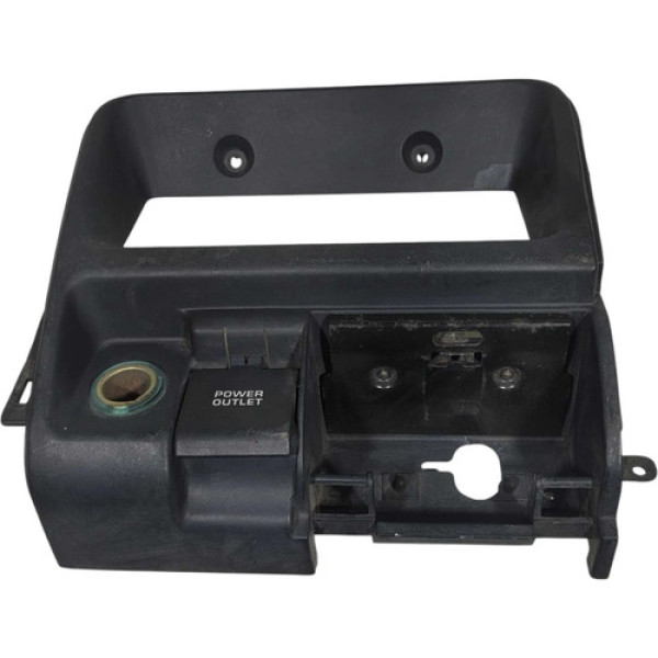 Moldura Cinzeiro Jeep Cherokee 1997 A 1999