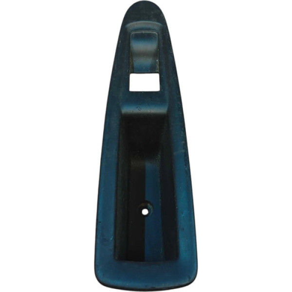Moldura Comando Vidro Tras Esq Citroen C4 Hatch 2010 A 2012