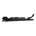 Absorvedor Impacto Dk6224900 Range Rover Sport V8 2015 2016