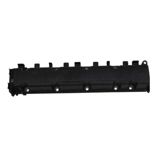Tampa Válvula F09702160100 Citroën C4 Pallas 2007 A 2013 Preto