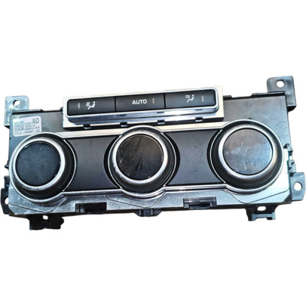 Comando Ar Condicionado Traseiro Range Rover Sport 2014/2016