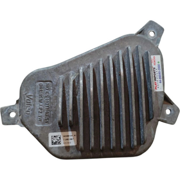 Módulo Reator Farol Bmw X1 2017 2018 2019 90068144 120
