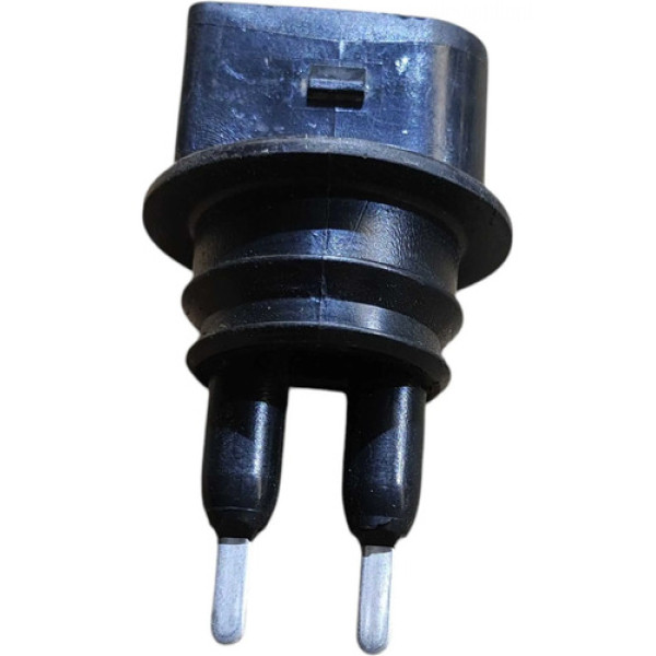 Sensor Nível Água Parabrisa Vw Amarok 3.0 2018 2019 2020 Preto