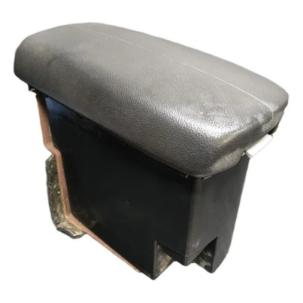 Apoio Braço Console Kia Sorento 2011 2012 2013 Preto