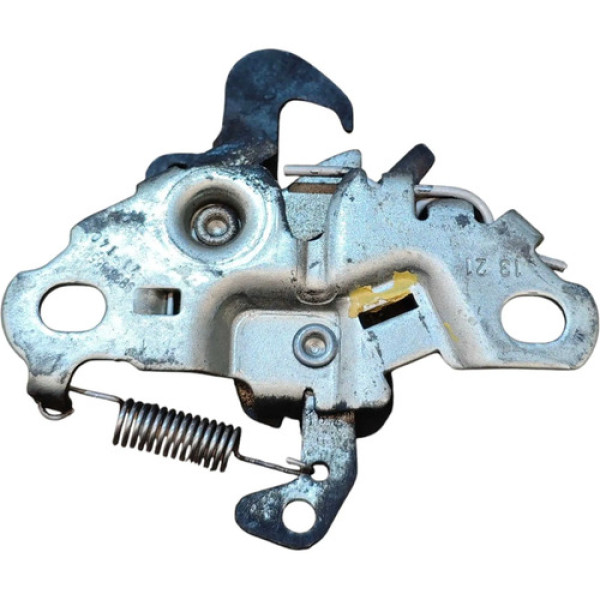Fechadura Capô Citroën C4 Cactus 1.6 2020 2021 2022
