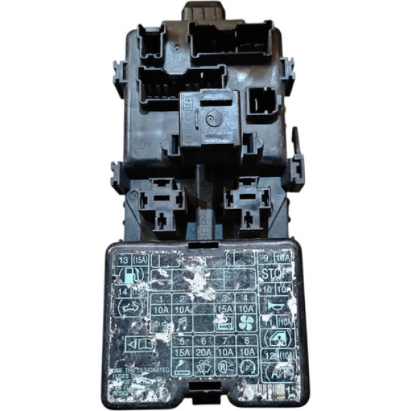 Módulo Caixa Fusíveis Mitsubishi Pajero Sport 2006 2007