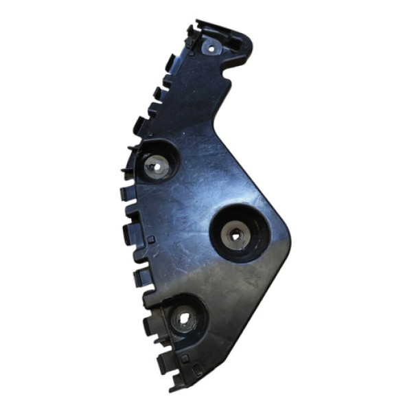 Suporte Guia Parachoque Tras Esquerdo Renault Duster 2013/14