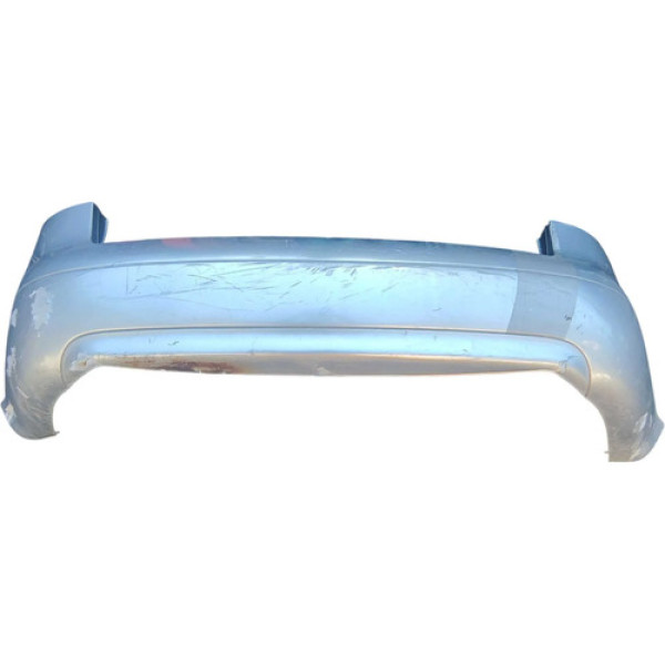 Parachoque Traseiro Audi A6 1998 1999 A 2001