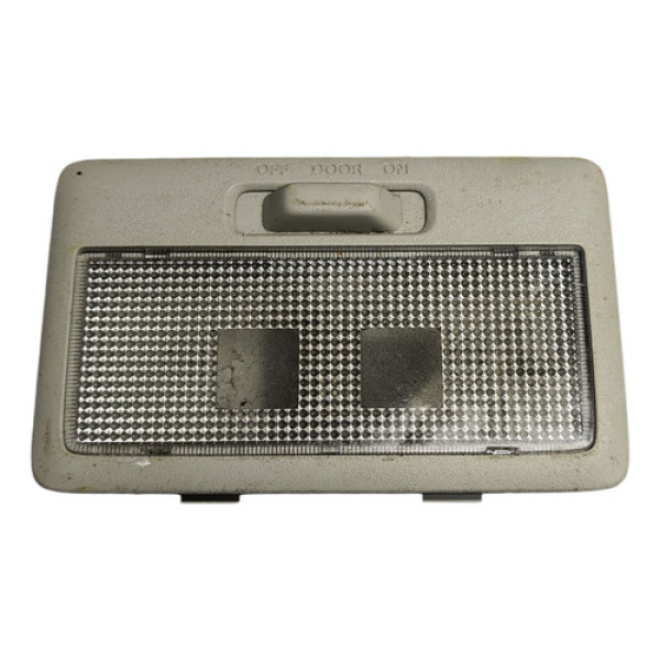 Luz Teto Cortesia Suzuki Sx4 2012 2013 2014