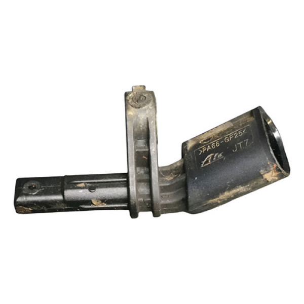 Sensor Frontal Wht003857 Volkswagen Amarok 3.0 2017 A 2019 Preto