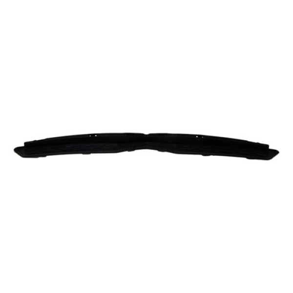 Grade Parachoque Citroen C3 2013 2014 A 2019 9677583977 Preto Brilhante