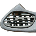 Difusor Ar Esquerdo C/moldura Daewoo Espero 1995 1996 1997