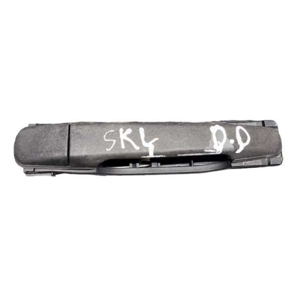Maçaneta Externa Dianteira Direita Mercedes Slk230 1997 1998 1 Dianteira