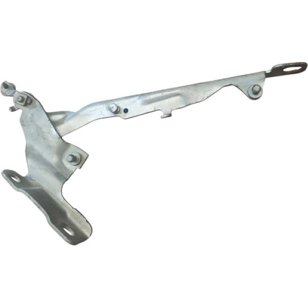 Braço Dobradiça Capô Direito Volvo Xc60 2.0 2009 2010 A 2012