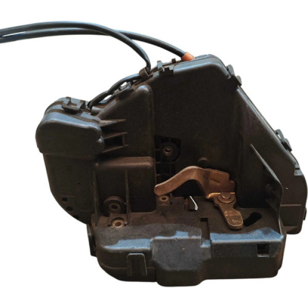 Fechadura Porta Traseira Esquerda Mercedes C180 2001 2002/04