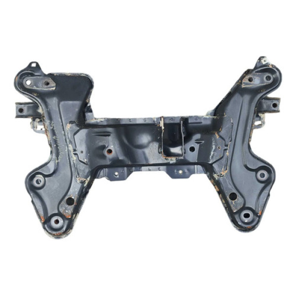 Braço Agregado Dianteiro 9808506480 Citroen C3 2013 A 2015