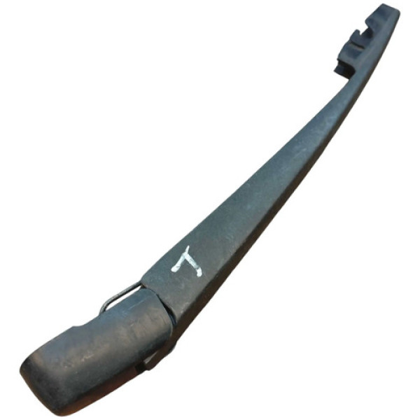 Limpador Parabrisa Traseiro Mitsubishi Asx 2014 2015 Preto