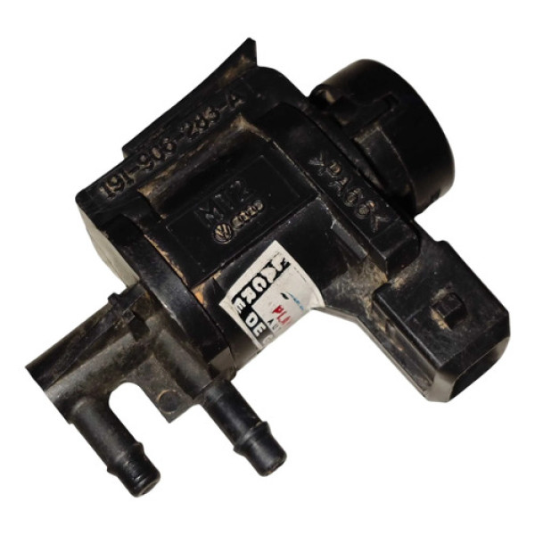 Válvula Solenóide 191906283a Vw Golf Jetta Passat 2004/2015