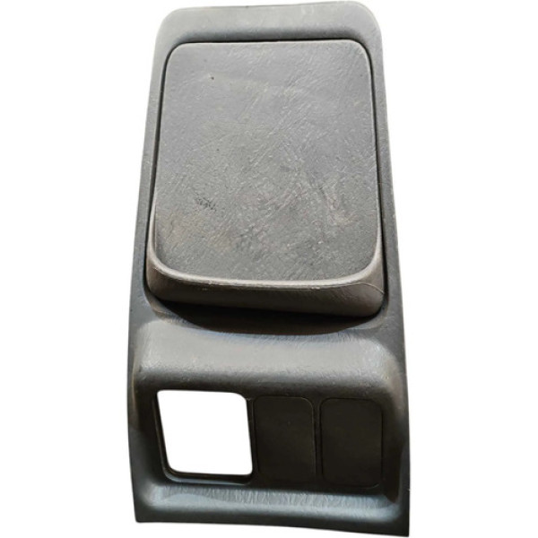 Moldura Porta Objetos Honda Civic 2001 2002 2003 2004 A 2006