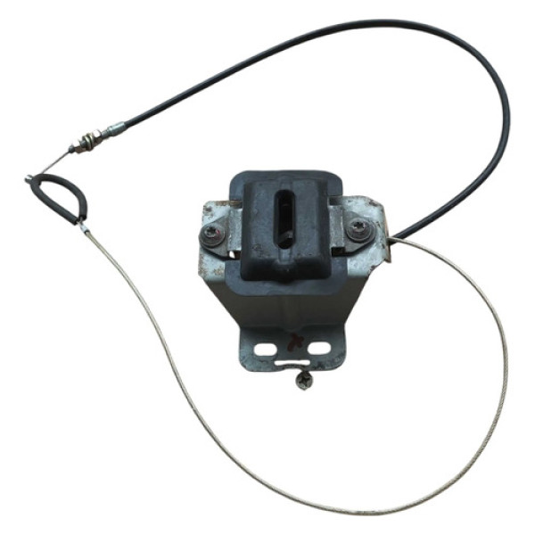 Trava Porta Malas Mercedes Slk230 1996 1997 1998 1999/2004