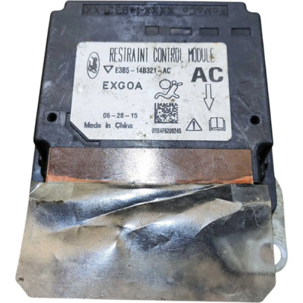 Módulo Air Bag Ford Ka 2015 2016 2017 2018 2019 2020