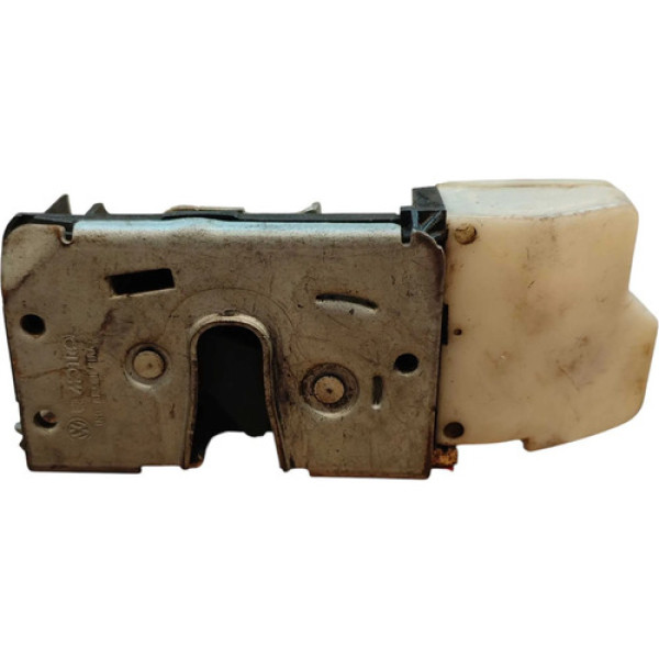Fechadura Porta Traseira Direita Volkswagen Gol 2009 A 2012