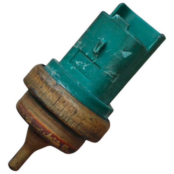 Sensor Temperatura Água Citroen C3 1.6 2014 A 2019 96566364