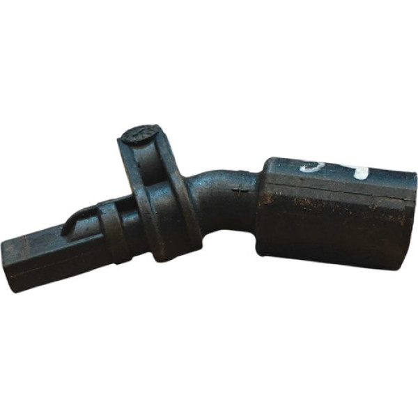 Sensor Estacionamento Vw Voyage 2016 2017 2018 10071152733 Preto