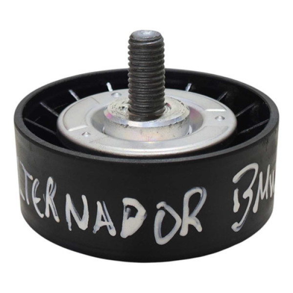 Polia Alternador Bmw X1 N46 2011 2012 2013