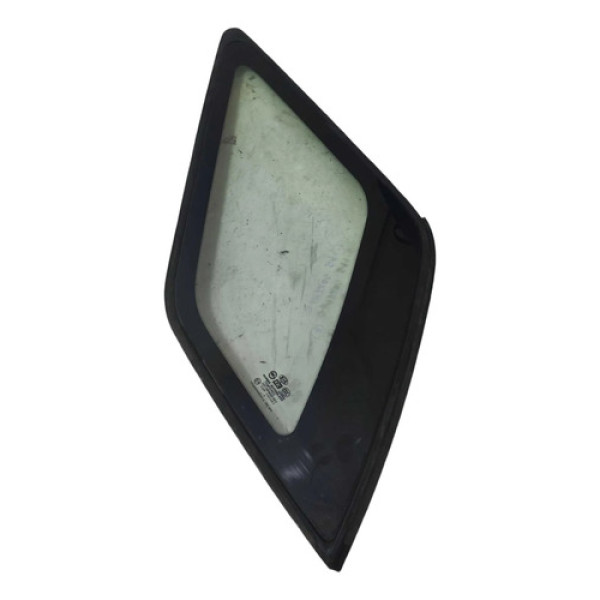 Ventarola Vidro Fixo Traseiro Esq Kia Sorento 2.5 2007/2009