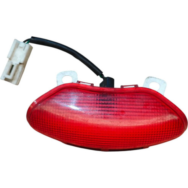 Luz Cortesia Forro Porta Hyundai Tucson 2005 2006 2007