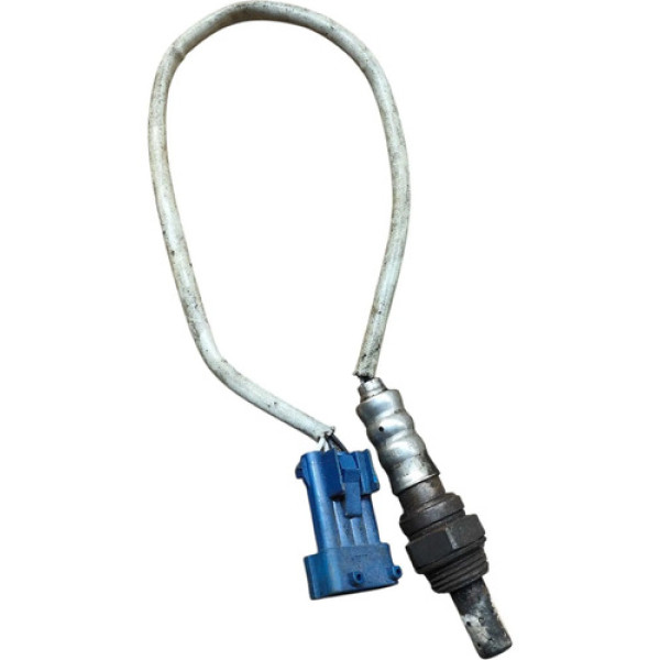 Sonda Lambda Peugeot 3008 1.6 Thp 2012 A 2015 V754896180