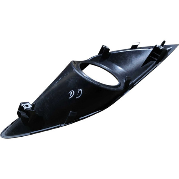 Moldura Farol Milha Direito Fiat Cronos 2023 2024 100254306 Direito