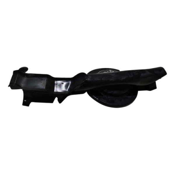 Vedação Frontal Dir 51767293714 Bmw 328i Gt 2013 2014 2015
