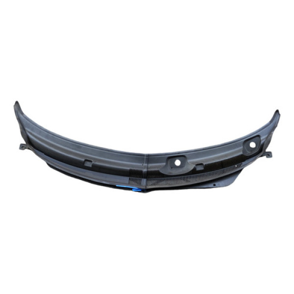 Moldura Grade Churrasqueira 100248543 Fiat Argo 2018 2019