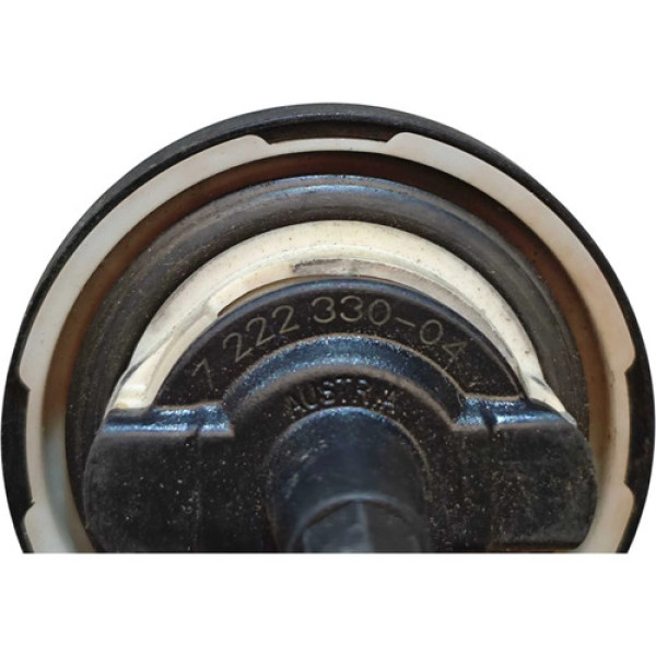 Tampa Tanque Combustível Bmw 328i 2.0 2013 A 2015 722233004 Preto 2013