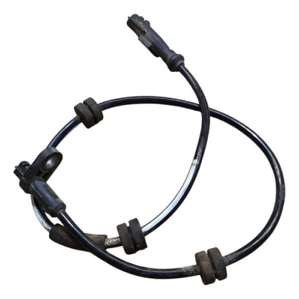Sensor Abs Tras Esq Ford Fiesta 2008 A 2012 8v512c190aa