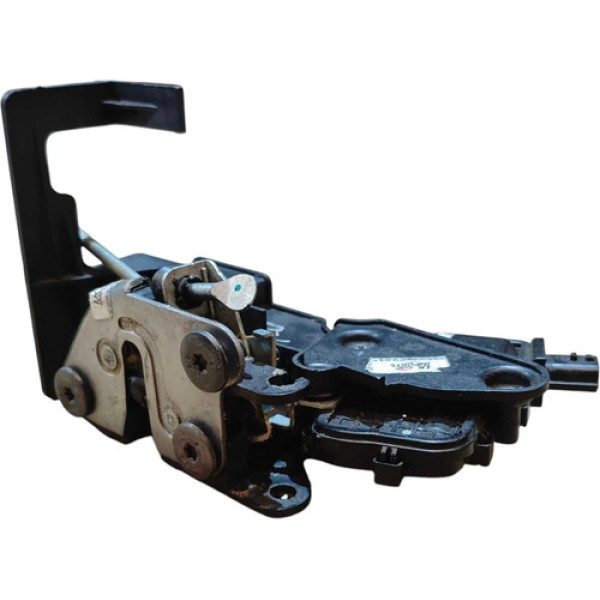 Fechadura Porta Dianteira Direira Renault Kwid 2016 A 2020